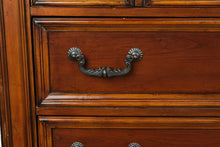 Load image into Gallery viewer, Coventry Hills Solid Wood Chest of Drawers with Traditional Hardware
