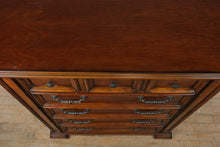 Load image into Gallery viewer, Coventry Hills Solid Wood Chest of Drawers with Traditional Hardware
