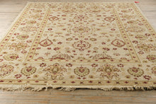 Load image into Gallery viewer, I Chobi Neutral Rug - 8 x 10

