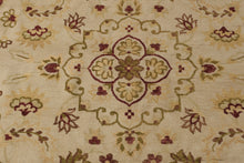 Load image into Gallery viewer, I Chobi Neutral Rug - 8 x 10
