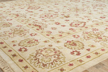 Load image into Gallery viewer, I Chobi Neutral Rug - 8 x 10
