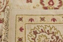 Load image into Gallery viewer, I Chobi Neutral Rug - 8 x 10
