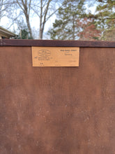 Load image into Gallery viewer, Henkel Harris New Market Chest of Drawers in Solid Cherry
