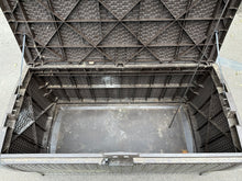 Load image into Gallery viewer, Suncast Plastic Outdoor Storage Bin
