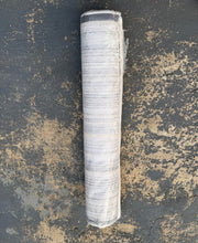 Load image into Gallery viewer, Unique Loom Solo Solid Shag Rug Snow White 3 x 5 Plush Shag Area Rug New Sealed
