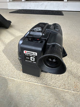 Load image into Gallery viewer, JVC GR-AXM300 Compact VHS Camcorder Bundle – 44x Zoom w/ Ambico Battery, Case &amp; Manual (Untested)
