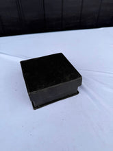 Load image into Gallery viewer, Durham Bulls Glass Baseball Paperweight with Original Box 5.5 Inch
