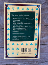 Load image into Gallery viewer, Irish Trivia 1000 Questions and Answers
