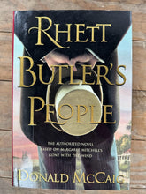 Load image into Gallery viewer, Rhett Butler’s People by Donald McCaig
