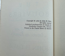 Load image into Gallery viewer, The Bouviers Portrait of an American Family by John H Davis
