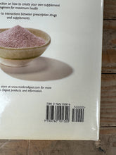 Load image into Gallery viewer, The Healing Power of Vitamins Minerals and Herbs Reader’s Digest
