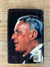 Load image into Gallery viewer, His Way The Unauthorized Biography of Frank Sinatra by Kitty Kelley
