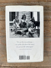 Load image into Gallery viewer, Jack and Jackie Portrait of an American Marriage by Christopher Andersen
