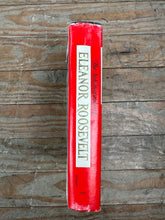 Load image into Gallery viewer, The Autobiography of Eleanor Roosevelt First Edition Hardcover
