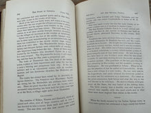 Load image into Gallery viewer, The Story of Georgia and the Georgia People 1732 to 1860 Illustrated Antique History Book 1900
