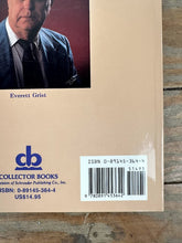 Load image into Gallery viewer, Covered Animal Dishes Identification Guide by Everett Grist Collector Reference Book
