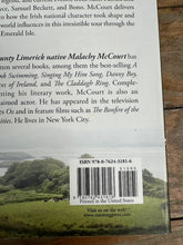 Load image into Gallery viewer, Malachy McCourts History of Ireland Illustrated Paperback Irish History Book
