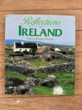Load image into Gallery viewer, Reflections of Ireland Illustrated Photography Book by Patricia Tunison Preston
