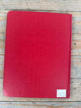 Load image into Gallery viewer, The Family Christmas Book Vintage Holiday Memory Keepsake Hardcover
