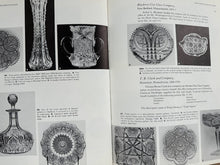 Load image into Gallery viewer, American Brilliant Cut Glass Collectors Guide by Bill and Louise Boggess
