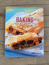 Load image into Gallery viewer, Baking Easy to Make Great Home Bakes Illustrated Cookbook
