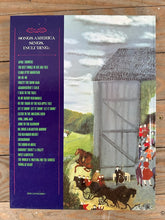 Load image into Gallery viewer, The Grandma Moses American Songbook Illustrated Folk Music Collection
