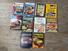Load image into Gallery viewer, Cookbook Lot Better Homes and Gardens Taste of Home Betty Crocker Bon Appetit
