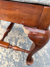 Load image into Gallery viewer, Set of 6 Dianna Traditional Carved Wood Dining Chairs
