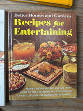 Load image into Gallery viewer, Cookbook Lot Better Homes and Gardens Taste of Home Betty Crocker Bon Appetit
