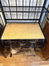 Load image into Gallery viewer, Metal Baker&#39;s Rack - Just Arrived 1/27
