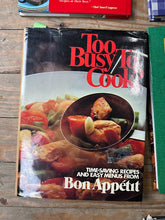 Load image into Gallery viewer, Cookbook Lot Better Homes and Gardens Taste of Home Betty Crocker Bon Appetit
