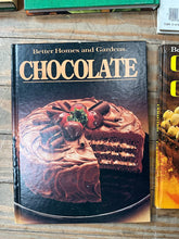 Load image into Gallery viewer, Cookbook Lot Better Homes and Gardens Taste of Home Betty Crocker Bon Appetit
