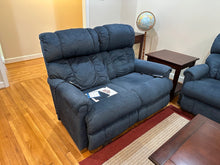 Load image into Gallery viewer, La-Z-Boy Electronic Reclining Loveseat - Just Arrived 1/27
