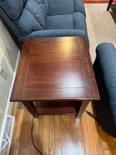 Load image into Gallery viewer, Americana Side Table - Just Arrived 1/27
