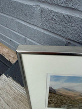 Load image into Gallery viewer, Warnscale Bothy The Retreat Framed Landscape Print Buttermere Lake District 12x16
