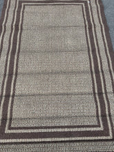 Load image into Gallery viewer, Mohawk Home Waldon Burke Brown Bronze Area Rug 60 x 96
