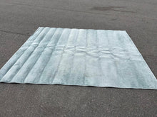 Load image into Gallery viewer, Jonathan Y Supersoft Light Blue Area Rug 8 x 10 Plush Modern Minimal
