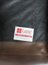 Load image into Gallery viewer, Brown Micro Suede Couch by Lane - Just Arrived 2/21
