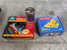 Load image into Gallery viewer, Woodstock Board Buddies W1104 Microjig GRR Ripper Rockler Bench Cookie 3pc Lot
