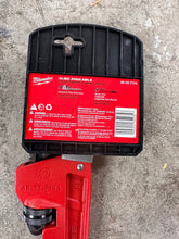 Load image into Gallery viewer, Milwaukee 14" Steel Pipe Wrench
