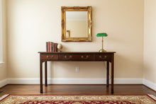 Load image into Gallery viewer, Hope Valley Solid Wood Console Table

