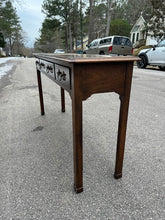 Load image into Gallery viewer, Hope Valley Solid Wood Console Table
