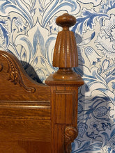 Load image into Gallery viewer, Lexington Furniture “Victorian Sampler” Queen Bed
