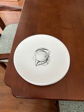 Load image into Gallery viewer, Susie Cooper “Black Fruit” Coffee Set by Wedgwood – 19-Piece Set – Excellent Condition
