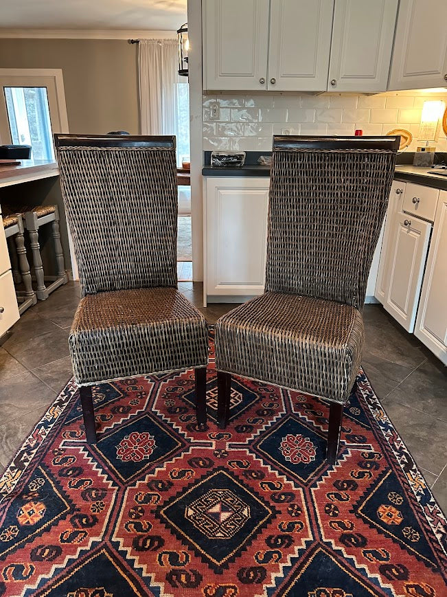Used Sets of Chairs Near Raleigh | Vintage & Antique – Craze