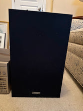 Load image into Gallery viewer, Fisher MC-712 Audio Component System w Speakers Turntable Dual Cassette Tested
