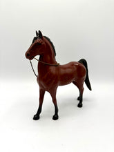 Load image into Gallery viewer, Vintage 1950s Hartland Davy Crockett Horse “Streak”
