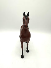 Load image into Gallery viewer, Vintage 1950s Hartland Davy Crockett Horse “Streak”
