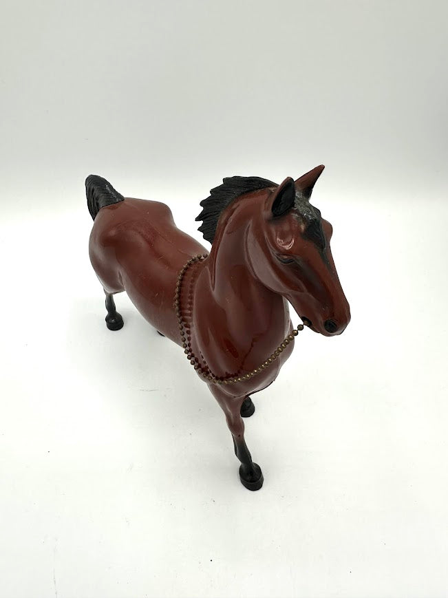 Vintage 1950s Hartland Davy Crockett Horse “Streak” – Craze