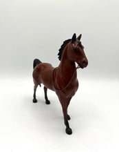 Load image into Gallery viewer, Vintage 1950s Hartland Davy Crockett Horse “Streak”
